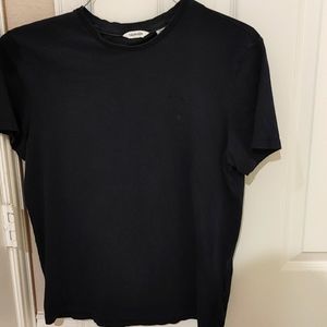 Calvin Klein mens small shirt